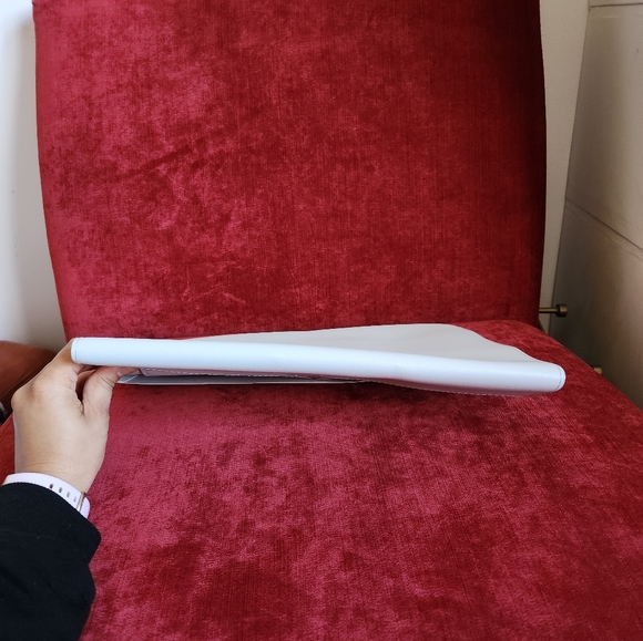 Glass Ladder & Co. Megan Portfolio Clutch - Brand new - Picture 6 of 14